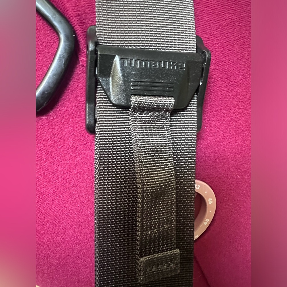 Timbuk2 Messenger Command Bag(Medium). Excellent … - image 6